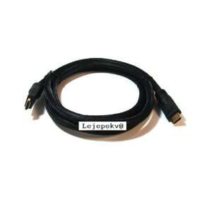 HDMI 1.3a Category 2 Certified CL2 Rated (In Wall Installation) Cable 