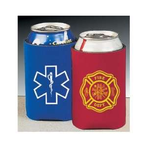  Pocket Coolie with Star of Life