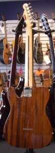 Fender Squier Classic Vibe Thinline Tele   Excellent Condition  