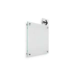   ClearLook Directional Wall Mount with Standoffs 