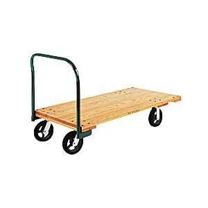   Standard Hardwood Econoweight Platform Trucks