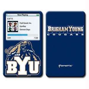  Brigham Young Cougars NCAA Video 5G Gamefacez   60/80GB 