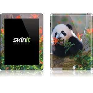  Baby Giant Panda skin for Apple iPad 2