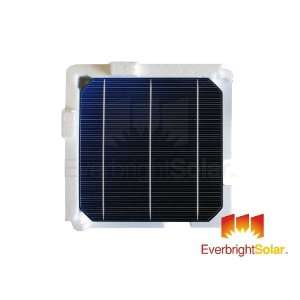  DIY Solar  6x6 Mono Cells for DIY Solar Panel High Power Mono Cells 