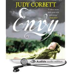   Envy (Audible Audio Edition) Judy Corbett, Colleen Prendergast Books