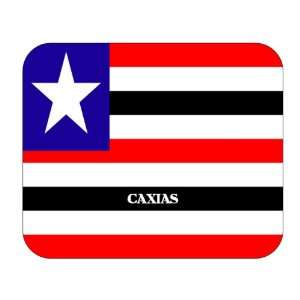  Brazil State   Maranhao, Caxias Mouse Pad 