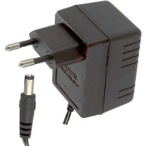  Stancor Staf 3309f 230v 220v Ac / 9v Dc Europlug Adaptor 