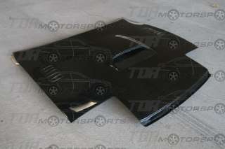 VIS 90 93 Celica Carbon Fiber Hood AT T180/ST185 91/92  