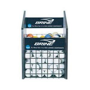 Brine Ball Bin 