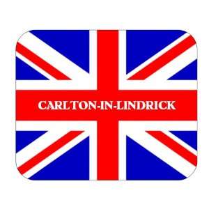  UK, England   Carlton in Lindrick Mouse Pad Everything 