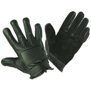 Hatch Reactor 1 SWAT Gloves Full Finger XL  Sports 