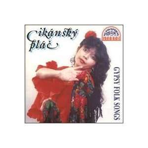  Cikansky Plac   Gypsy Folk Songs 