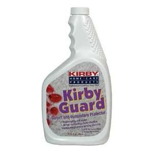 Kirby Guard Carpet and Upholstery Protector. Quart Bottle  