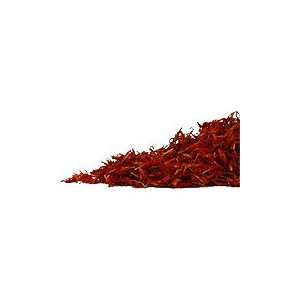  Organic Safflower Threads   Carthamus tinctorius, 1 lb 