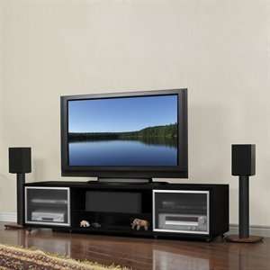  Plateau SR V (75) (B) 75in. Audio Video TV Stand