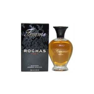  New brand Femme Rochas by Rochas for Women   3.4 oz EDT 