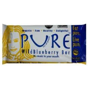  Pure Bar  Blueberry (12 pack)