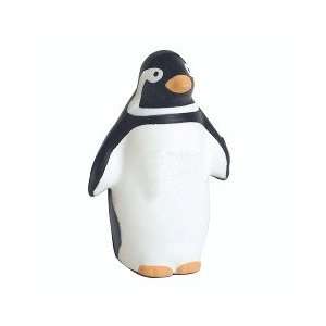  26002    Chinstrap Penguin Squeezies Stress Reliever 
