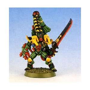  Games Workshop Karandras Scorpion Lord Toys & Games