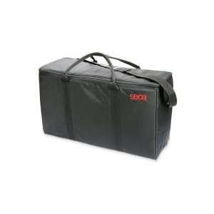  Seca 354 Carrying Case with Handle and Strap Sports 