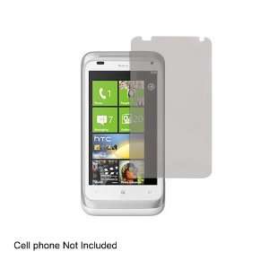   Filter Protector for HTC Radar 4G, Anti Spy Cell Phones & Accessories