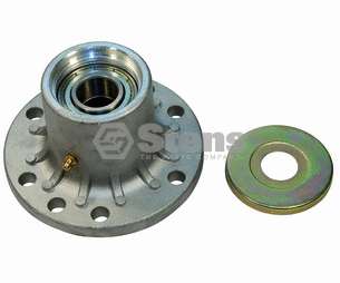 EXMARK SPINDLE HOUSING 1 323532 STENS 285215  
