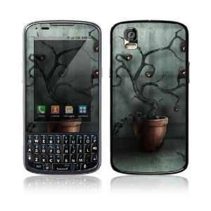 Alive Decorative Skin Decal Sticker for Motorola Droid Pro Cell 