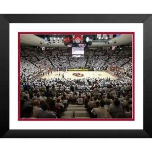   Photos 057602 S 9x12 White Out in Lloyd Noble