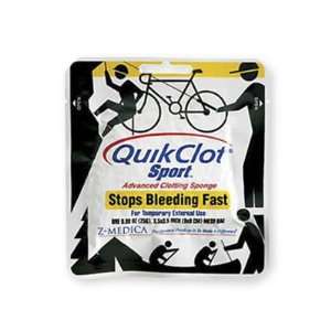 ADVENTURE MEDICAL KITS QuikClot Sport Blood Clotter, 50 g  
