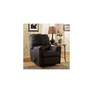  Director   Black Rocker Recliner by Signature Design By 