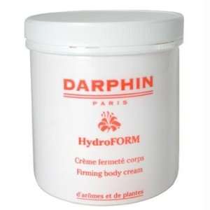 Darphin HydroFORM Firming Body Cream ( Salon Size )   500ml/16.9oz