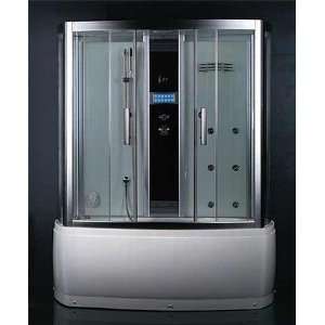  Linea Aqua Sprint Showers   Shower Enclosures Steam 