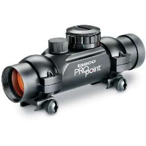    Tasco RGD ProPoint Red / Green Dot Scope