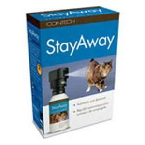   StayAway Automatic Pet Deterrent   Keeping Pets Safe 