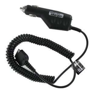  Apple iPhone 3G Premium Rapid Charge Car Charger 