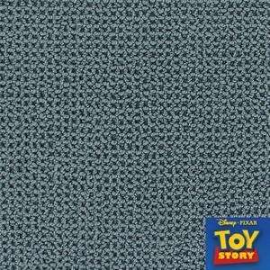 Tuftex Disney   Cars In The Loop Crusin Blue 455 9 Sample Swatch 