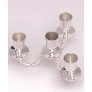  Grehom Candle Holder   Fountain; Elegant Table Centrepiece 
