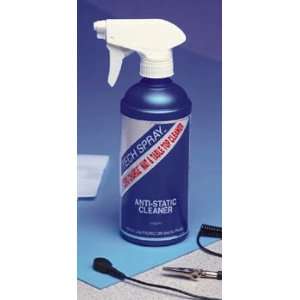  Trigger Spray Bottle, 946 Ml (32 Oz)   Zero Charge Mat And 