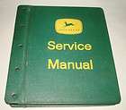 SPEEDEX TRACTOR BINDER MANUAL  