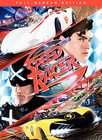 Speed Racer (DVD, 2008, Full Frame)