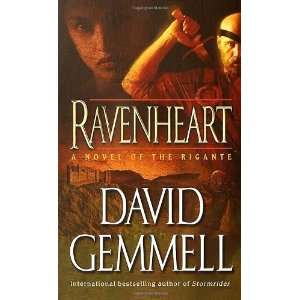   Rigante Series, Book 3) [Mass Market Paperback] David Gemmell Books
