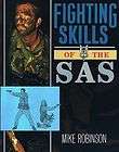 FIGHTING SKILLS OF THE SAS. Special