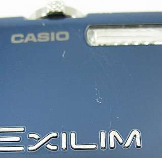 Casio EXILIM CARD EX S10 10.1 MP Digital Camera AS IS 079767623265 