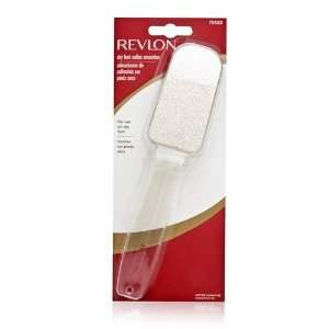  Revlon Dry Callus Smoother Model No. 72423 Beauty