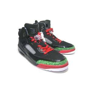  Jordan Spizike