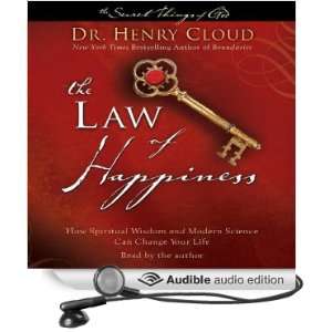  Law of Happiness How Spiritual Wisdom and Modern Science 