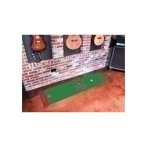  Arizona Diamondbacks Putting Green Mat 18x72 Sports 