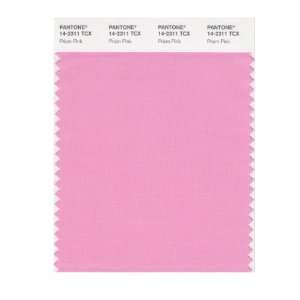  PANTONE SMART 14 2311X Color Swatch Card, Prism Pink