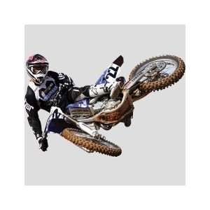  Chad Reed   FatHead Life Size Graphic