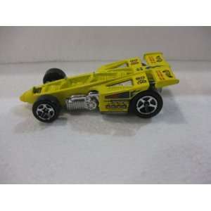   Hotwheels Raceway 2000 Video Game Matchbox Car Toys & Games
